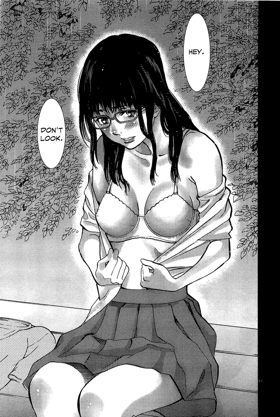 Kono S o, Mi yo! – Cupid no Itazura Chapter 65 image 12