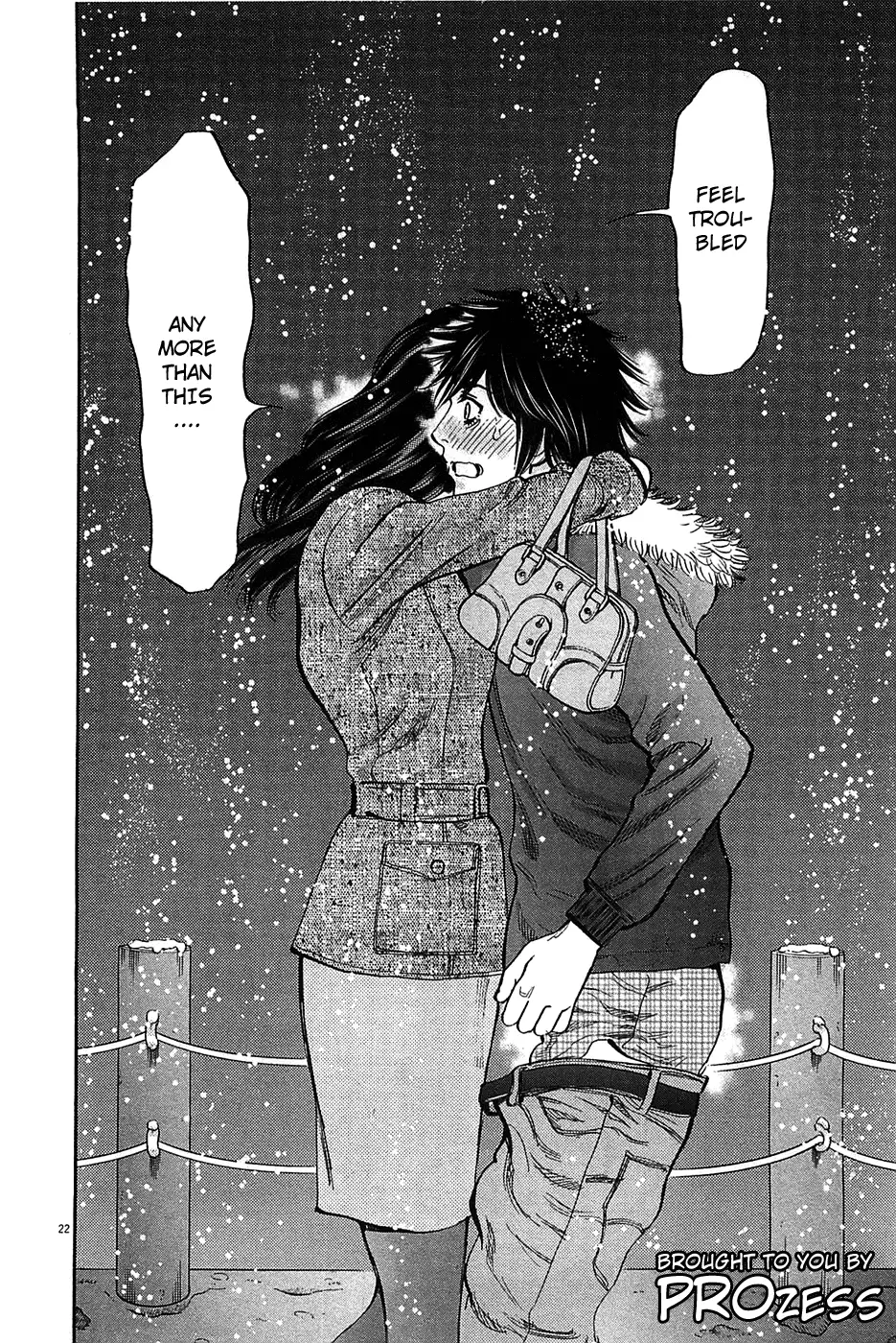 Kono S o, Mi yo! – Cupid no Itazura Chapter 66 image 21