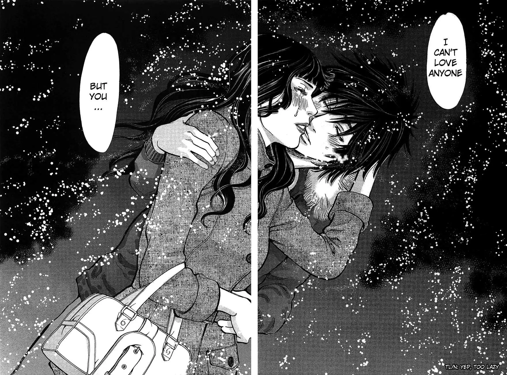 Kono S o, Mi yo! – Cupid no Itazura Chapter 67 image 13