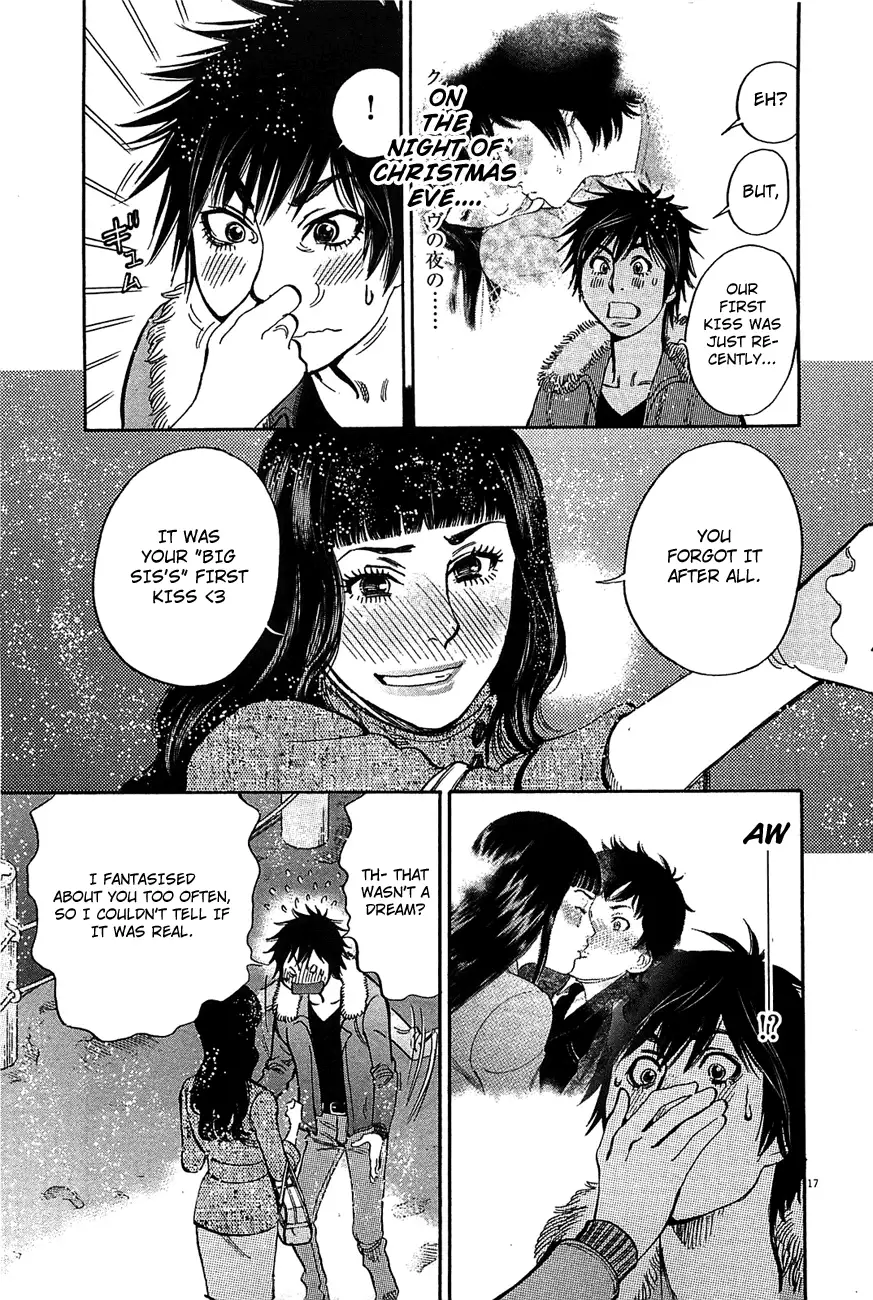 Kono S o, Mi yo! – Cupid no Itazura Chapter 67 image 15