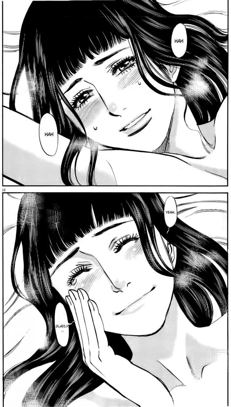 Kono S o, Mi yo! – Cupid no Itazura Chapter 74 image 20