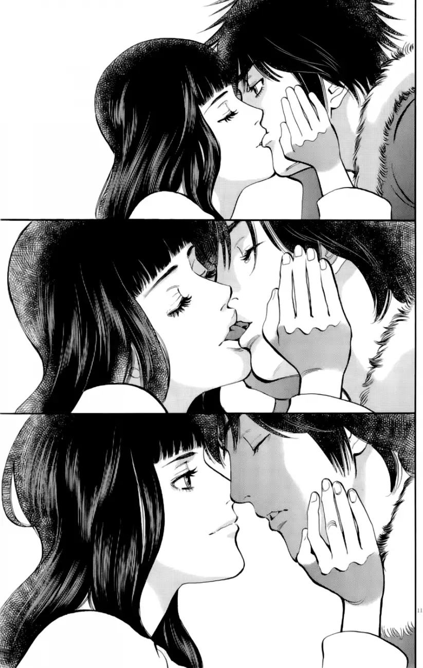 Kono S o, Mi yo! – Cupid no Itazura Chapter 77 image 10