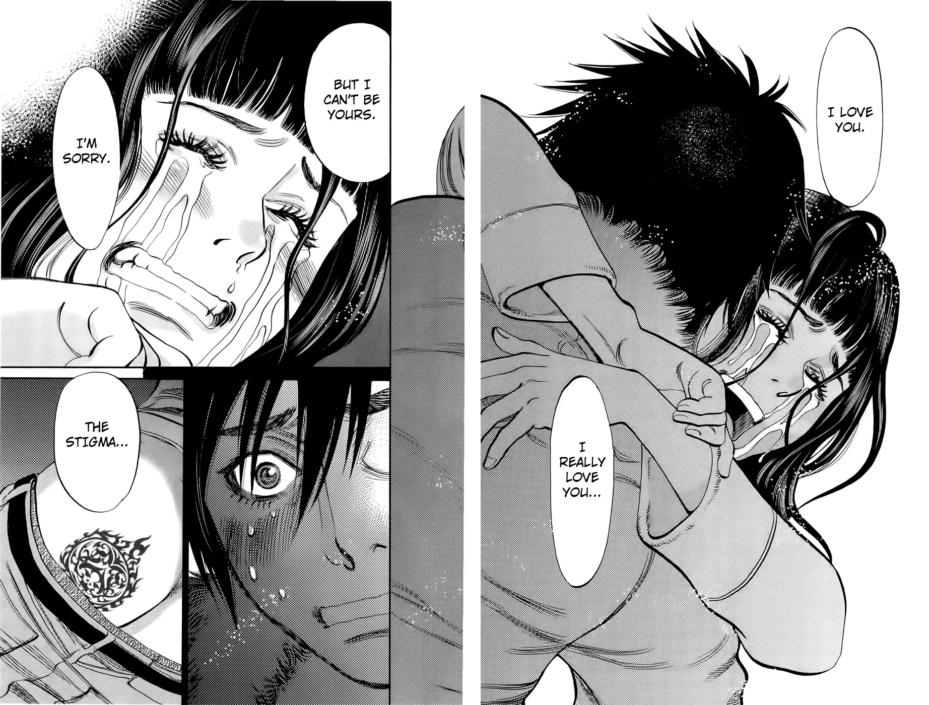Kono S o, Mi yo! – Cupid no Itazura Chapter 78 image 7