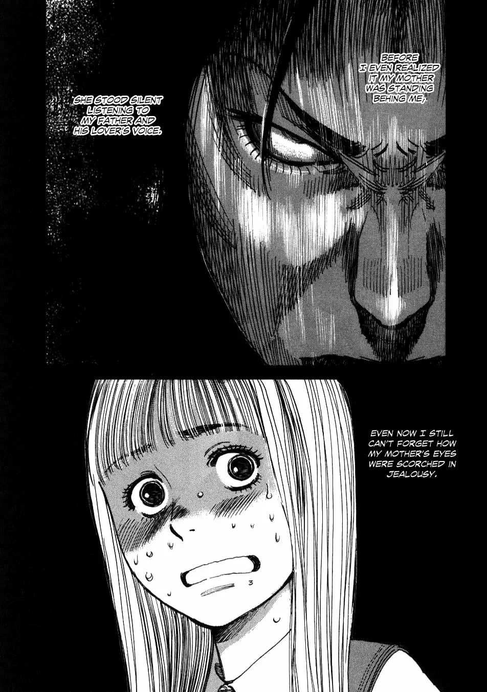 Kono S o, Mi yo! – Cupid no Itazura Chapter 8 image 7