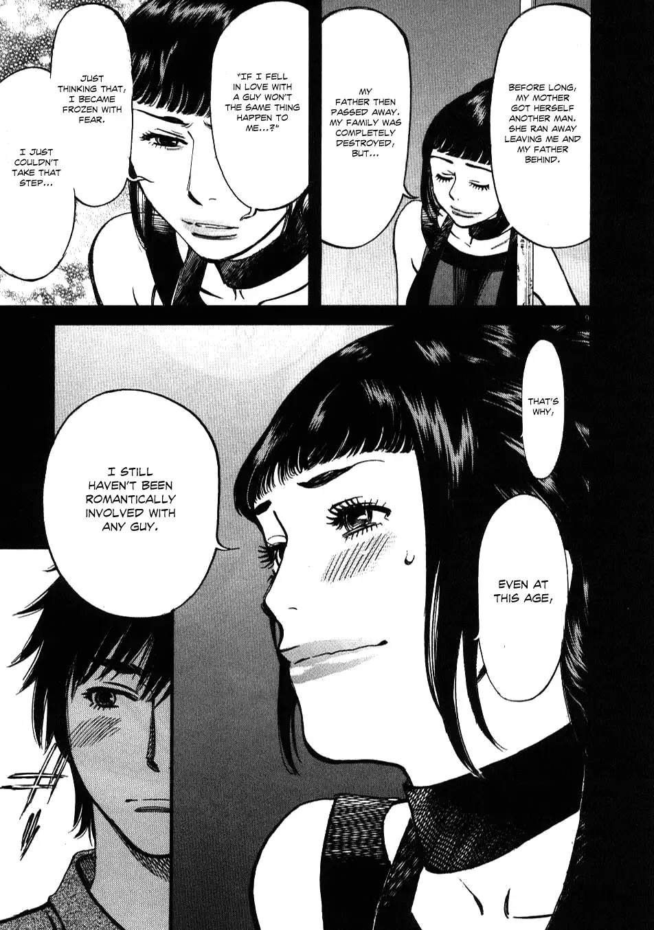 Kono S o, Mi yo! – Cupid no Itazura Chapter 8 image 8