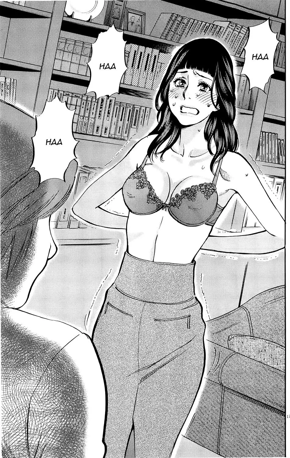 Kono S o, Mi yo! – Cupid no Itazura Chapter 80 image 15