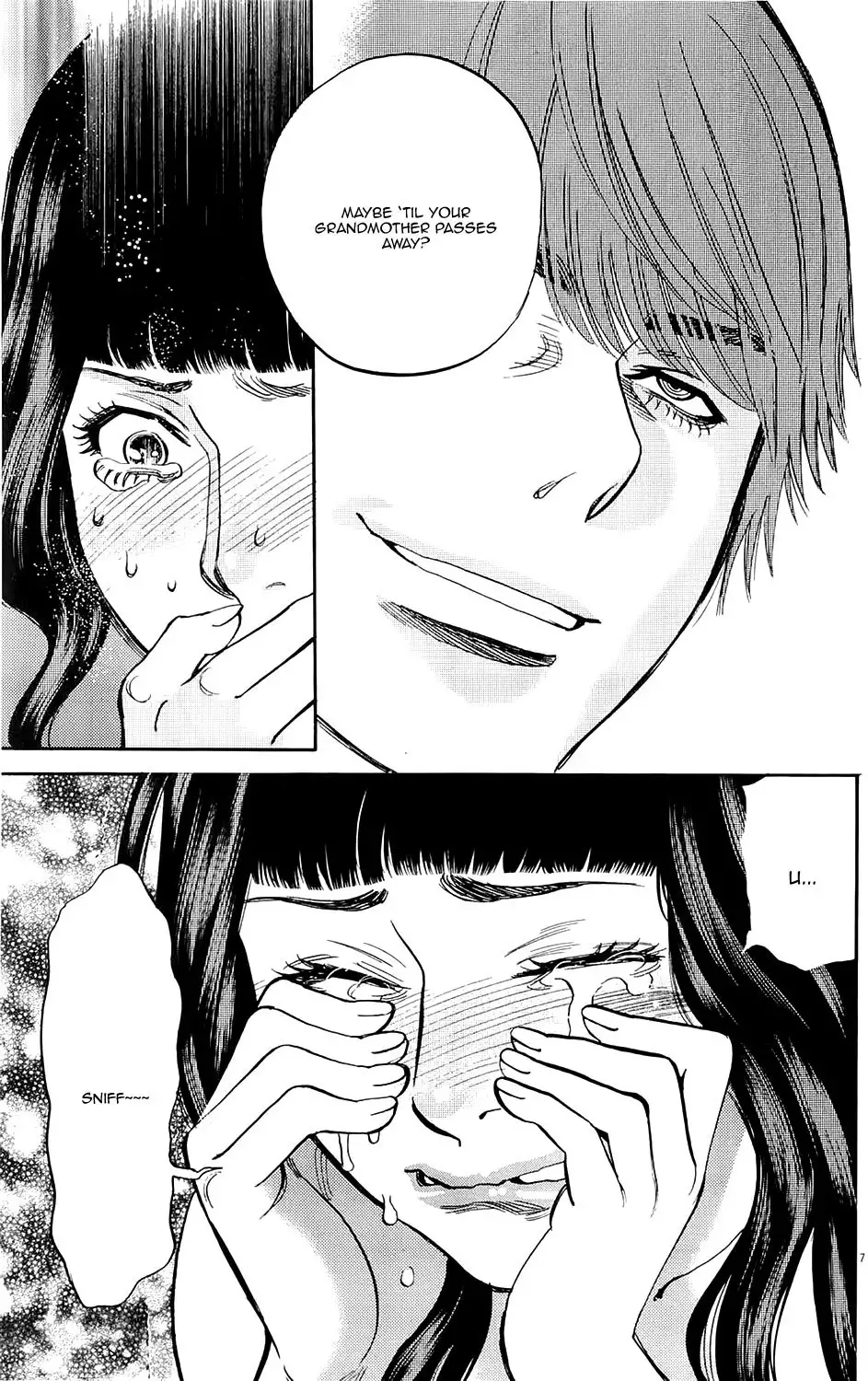 Kono S o, Mi yo! – Cupid no Itazura Chapter 81 image 6