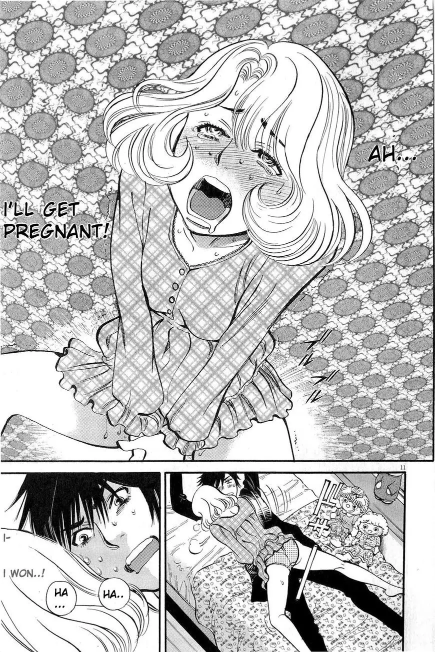 Kono S o, Mi yo! – Cupid no Itazura Chapter 84 image 10