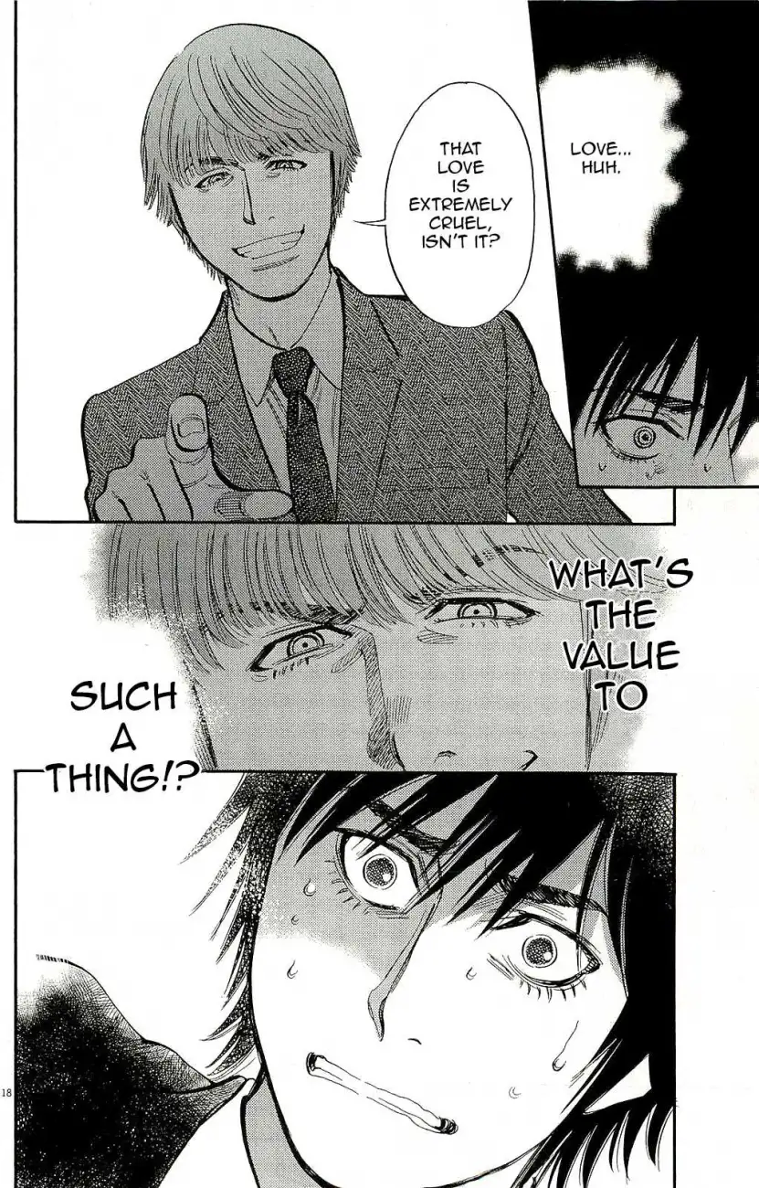 Kono S o, Mi yo! – Cupid no Itazura Chapter 86 image 16