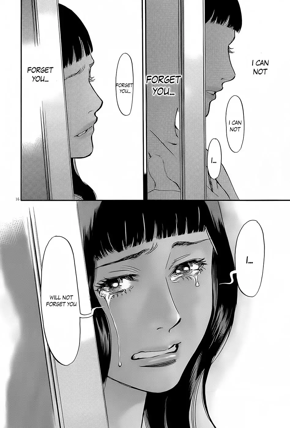 Kono S o, Mi yo! – Cupid no Itazura Chapter 90 image 15