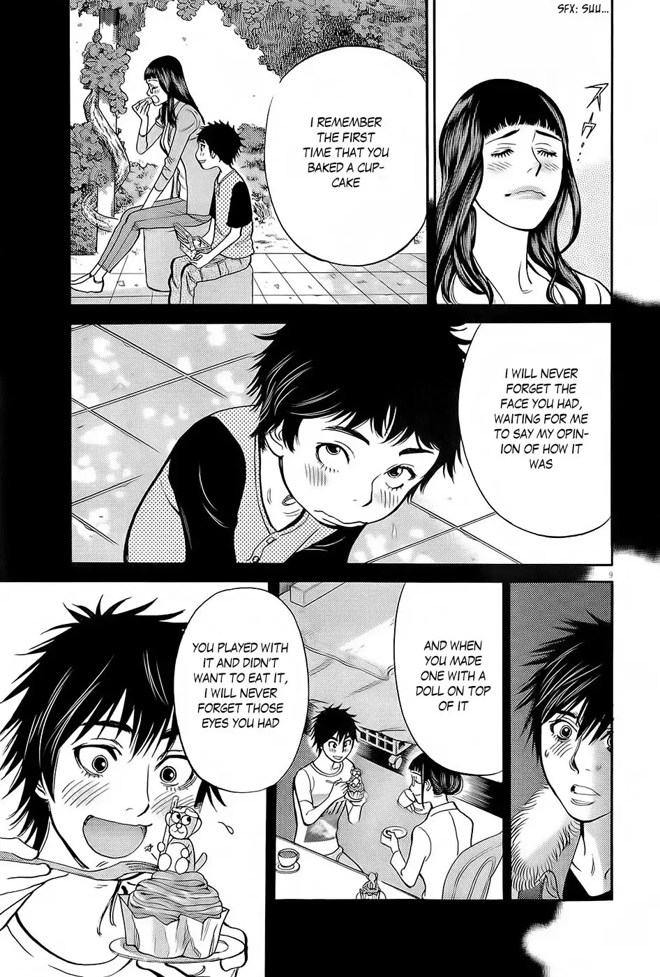 Kono S o, Mi yo! – Cupid no Itazura Chapter 90 image 8