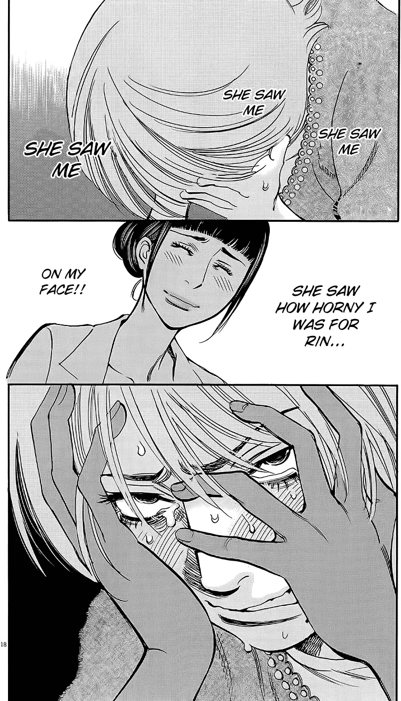Kono S o, Mi yo! – Cupid no Itazura Chapter 92 image 16