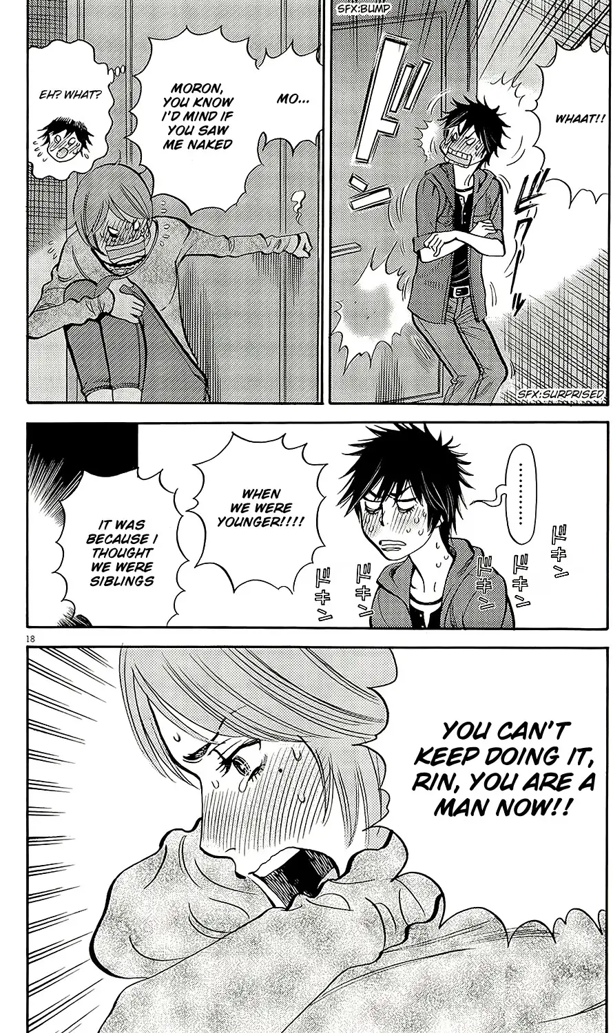 Kono S o, Mi yo! – Cupid no Itazura Chapter 94 image 19