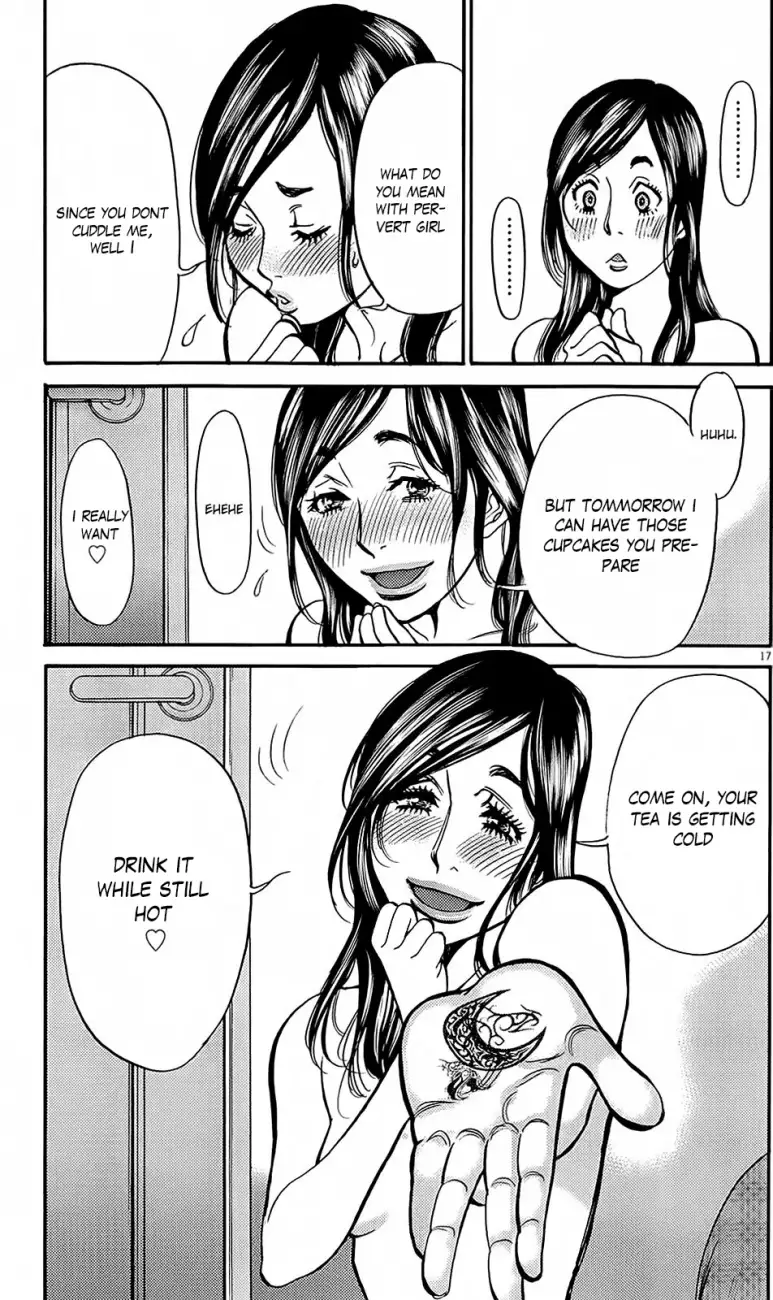 Kono S o, Mi yo! – Cupid no Itazura Chapter 95 image 16