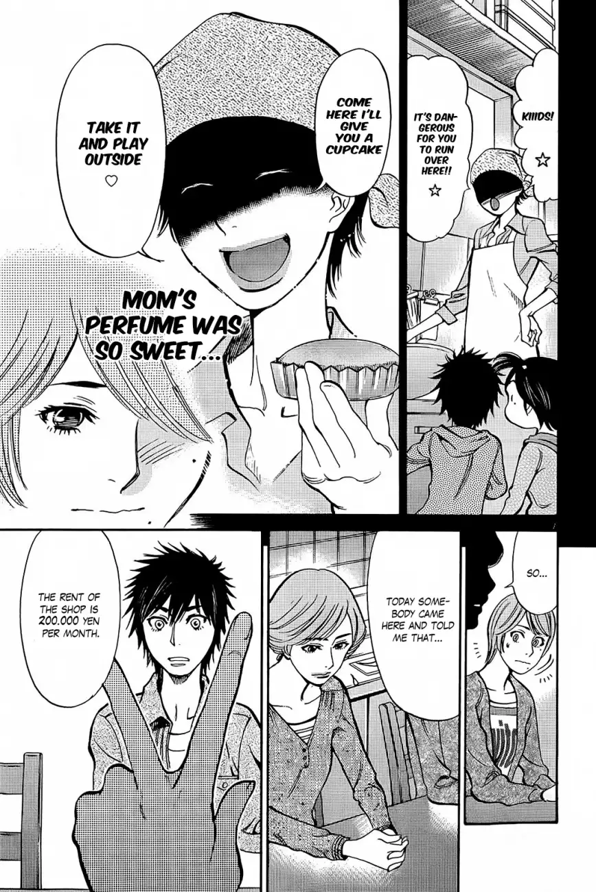 Kono S o, Mi yo! – Cupid no Itazura Chapter 95 image 6