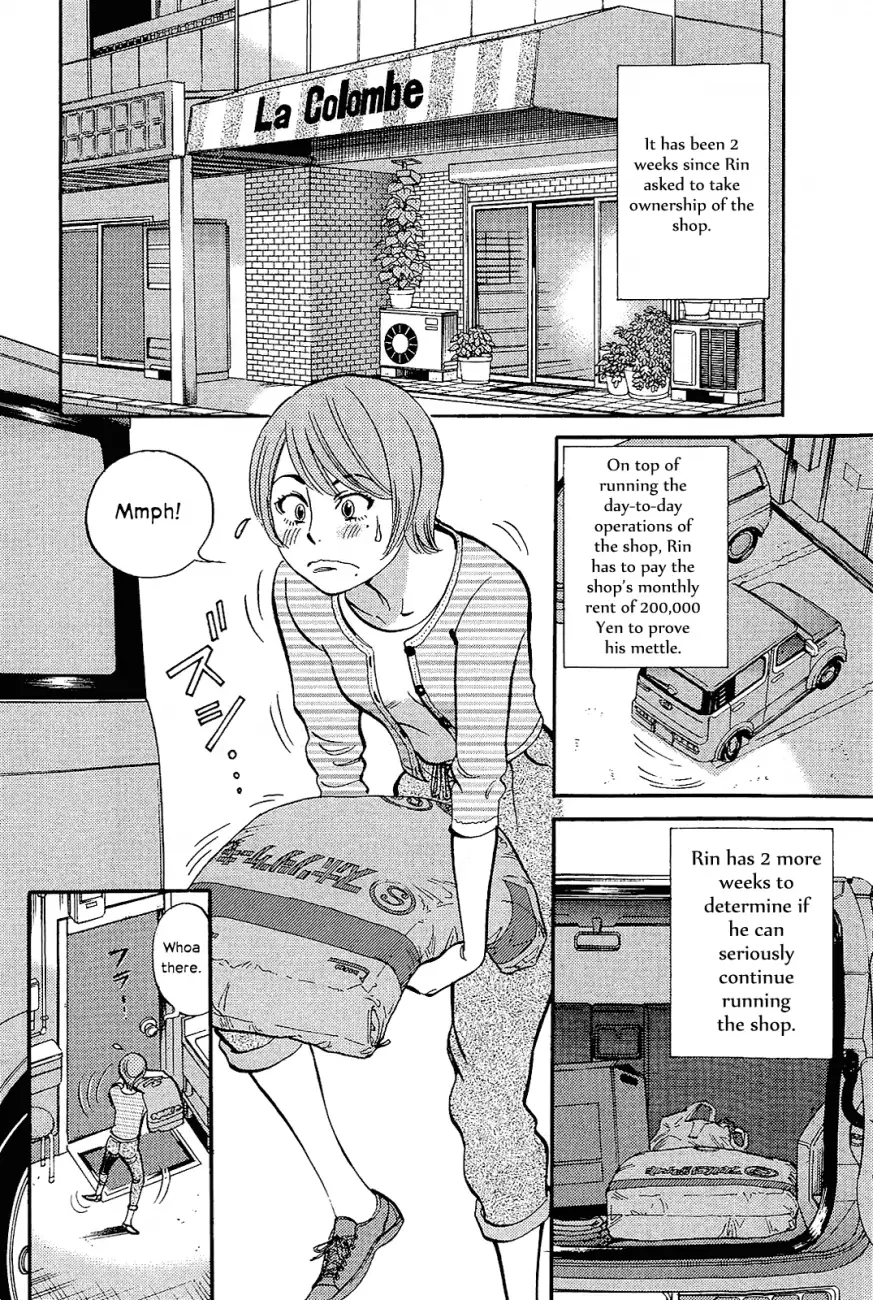 Kono S o, Mi yo! – Cupid no Itazura Chapter 96 image 4