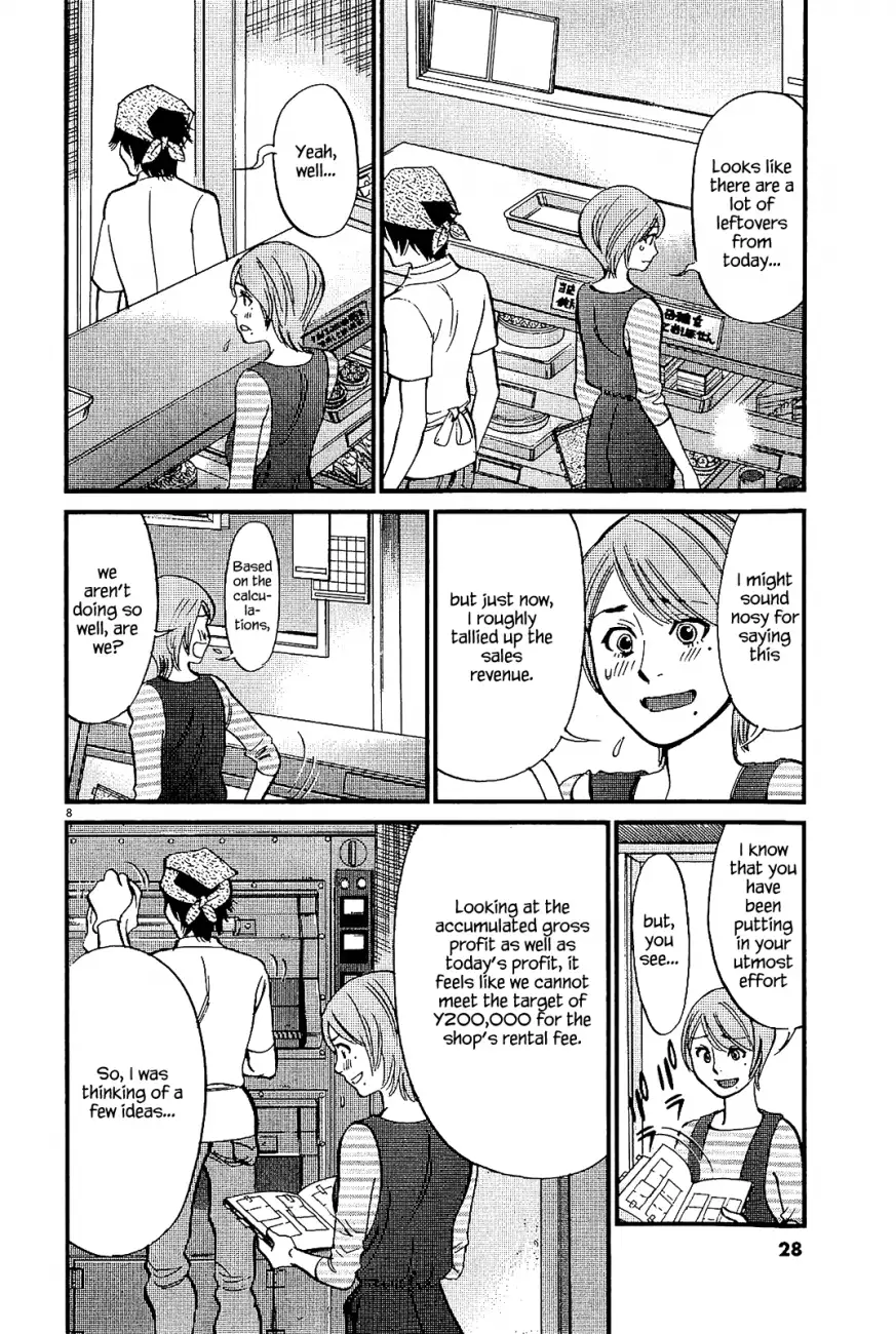 Kono S o, Mi yo! – Cupid no Itazura Chapter 97 image 7
