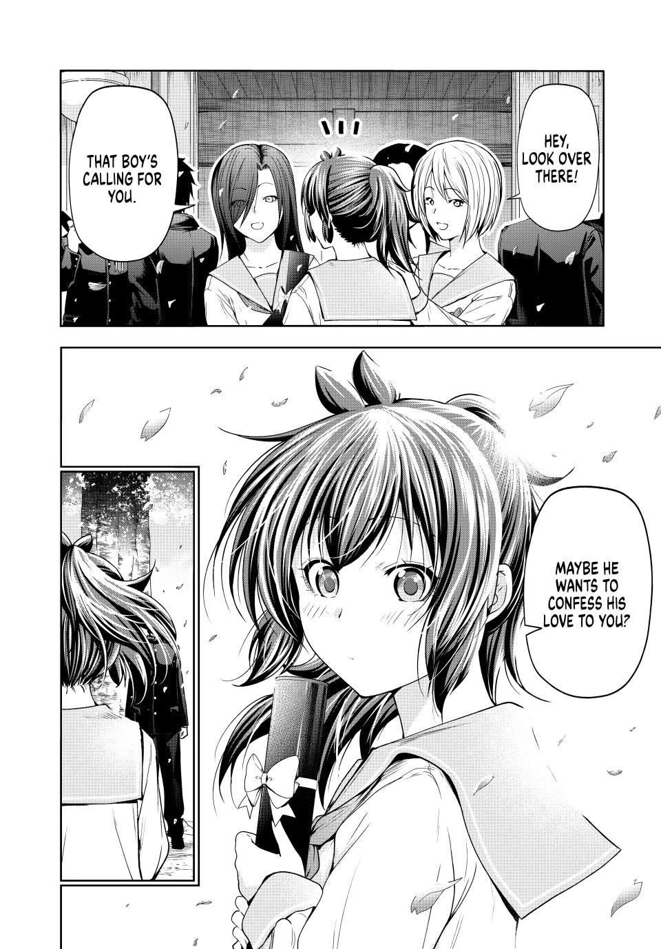 Temple Chapter 100 image 1