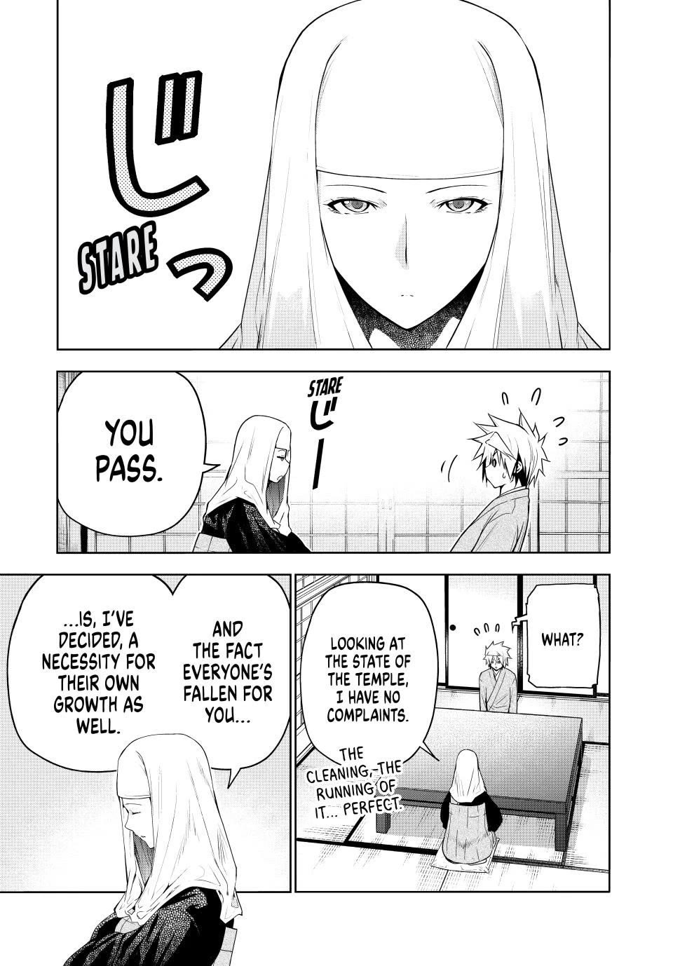 Temple Chapter 103 image 0