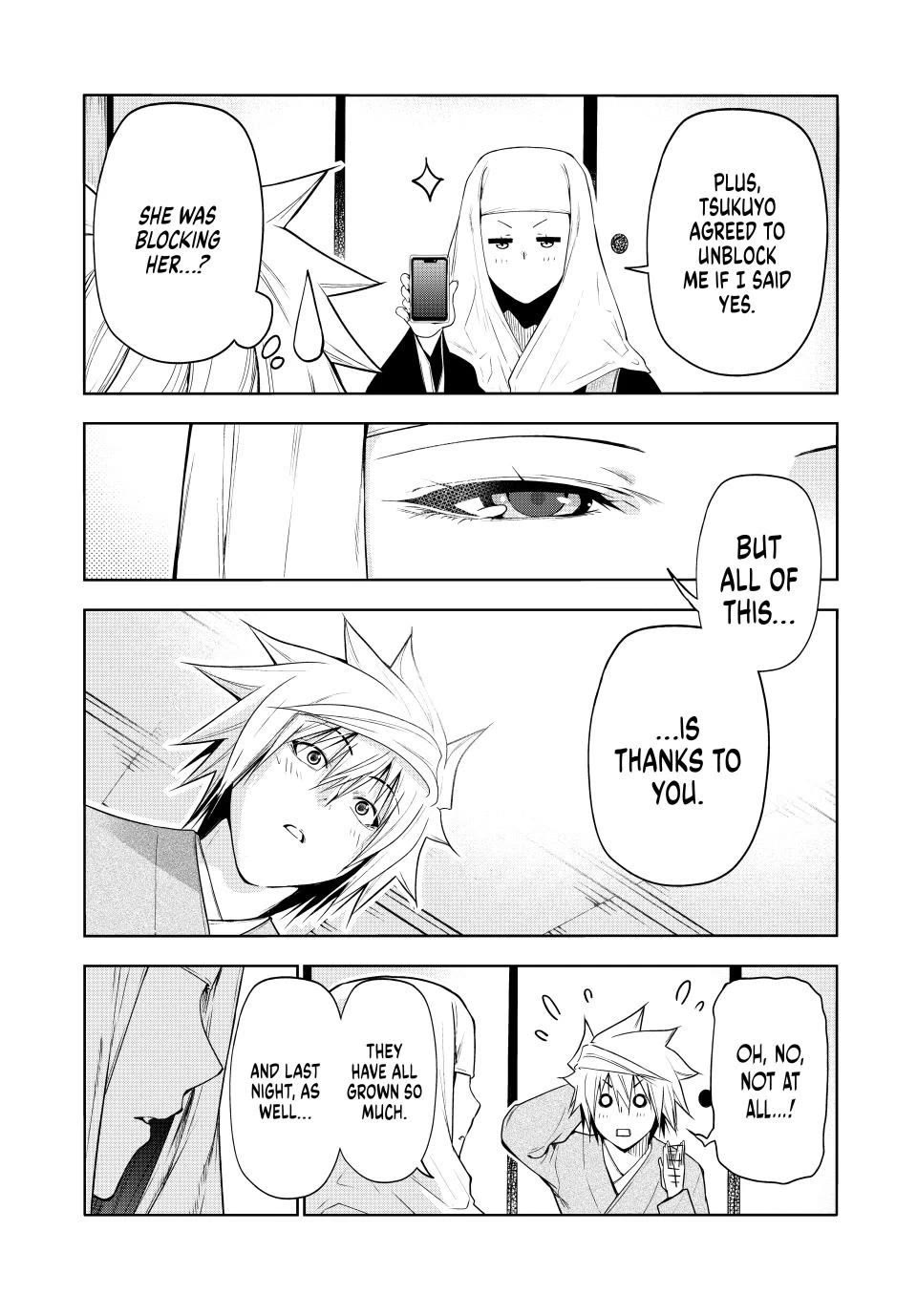 Temple Chapter 103 image 1