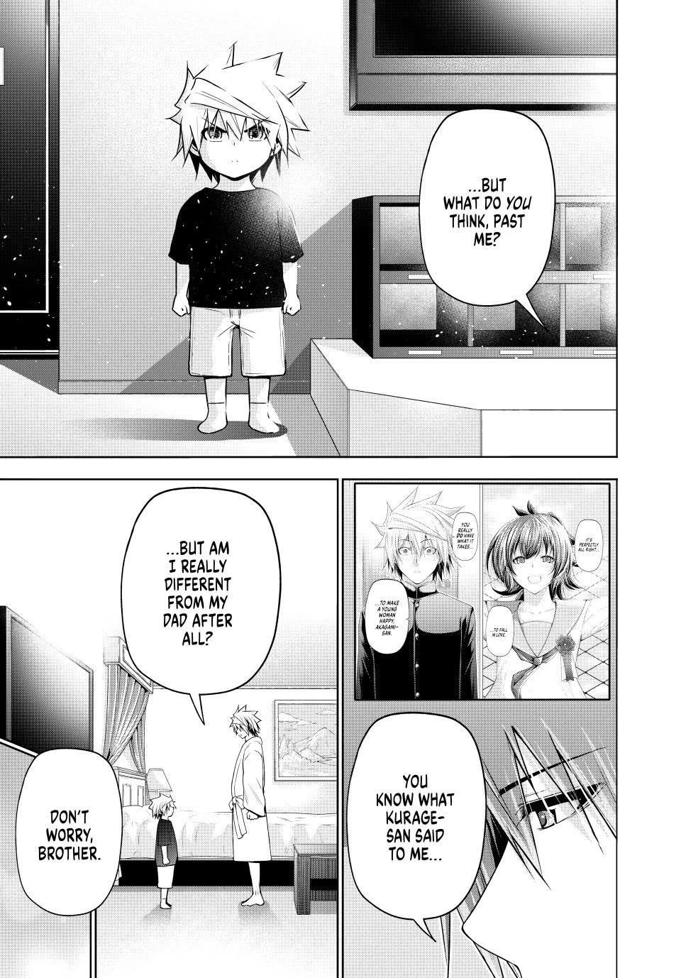 Temple Chapter 105 image 6