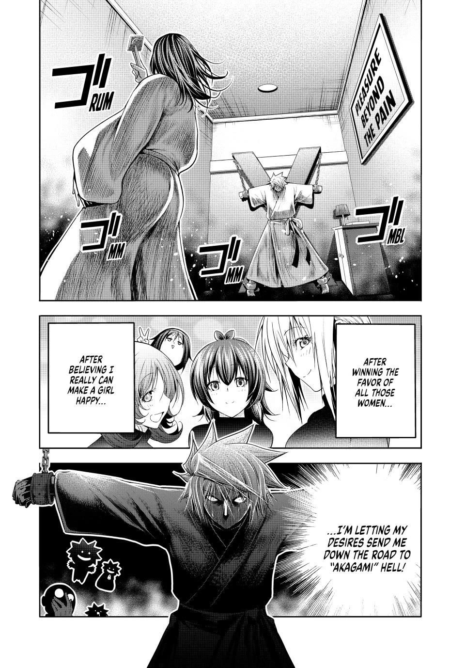 Temple Chapter 106 image 0