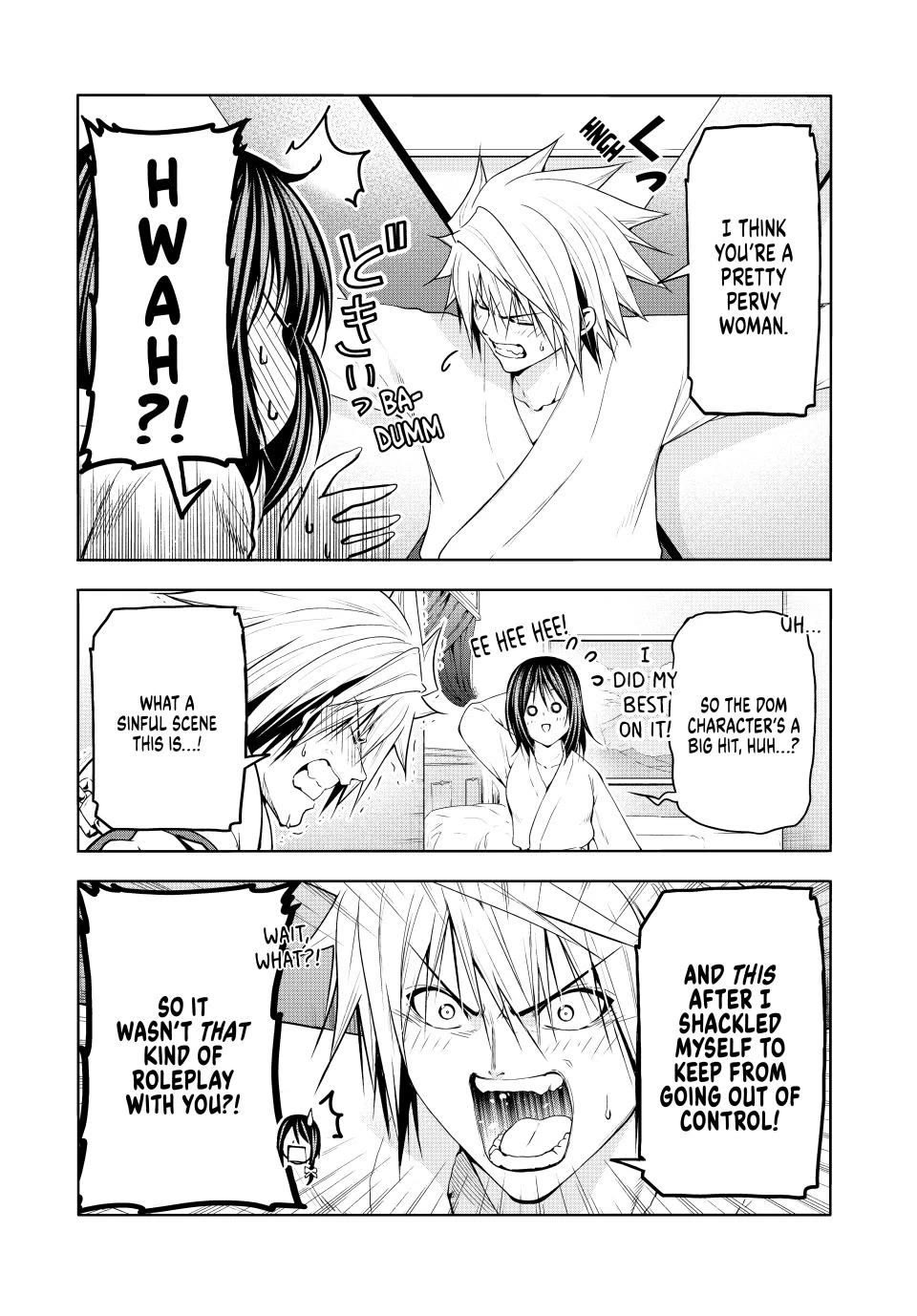 Temple Chapter 106 image 6