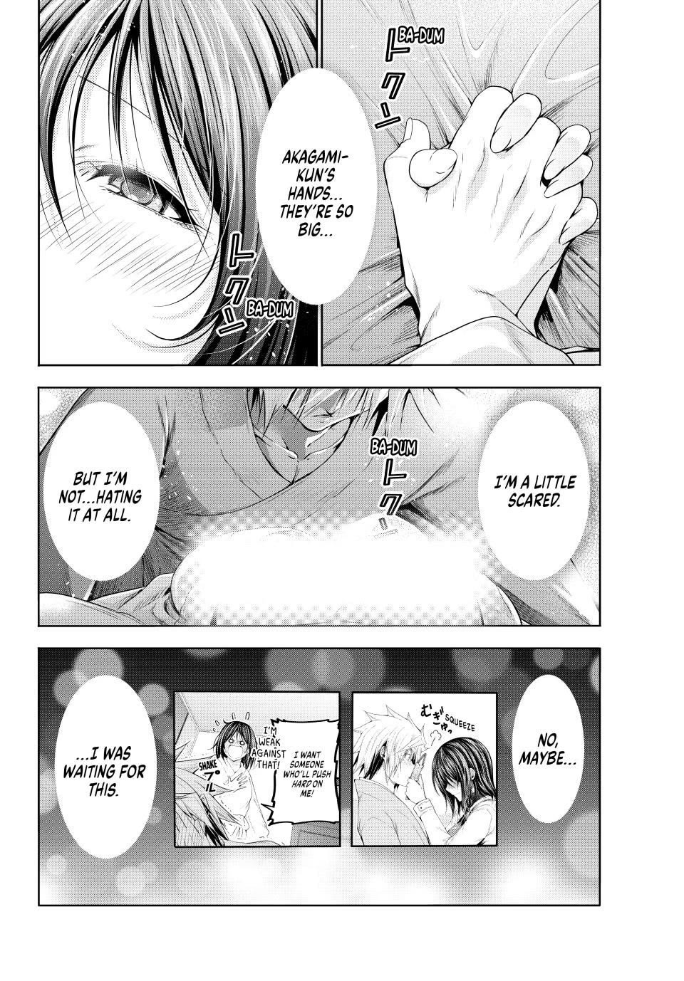 Temple Chapter 107 image 2
