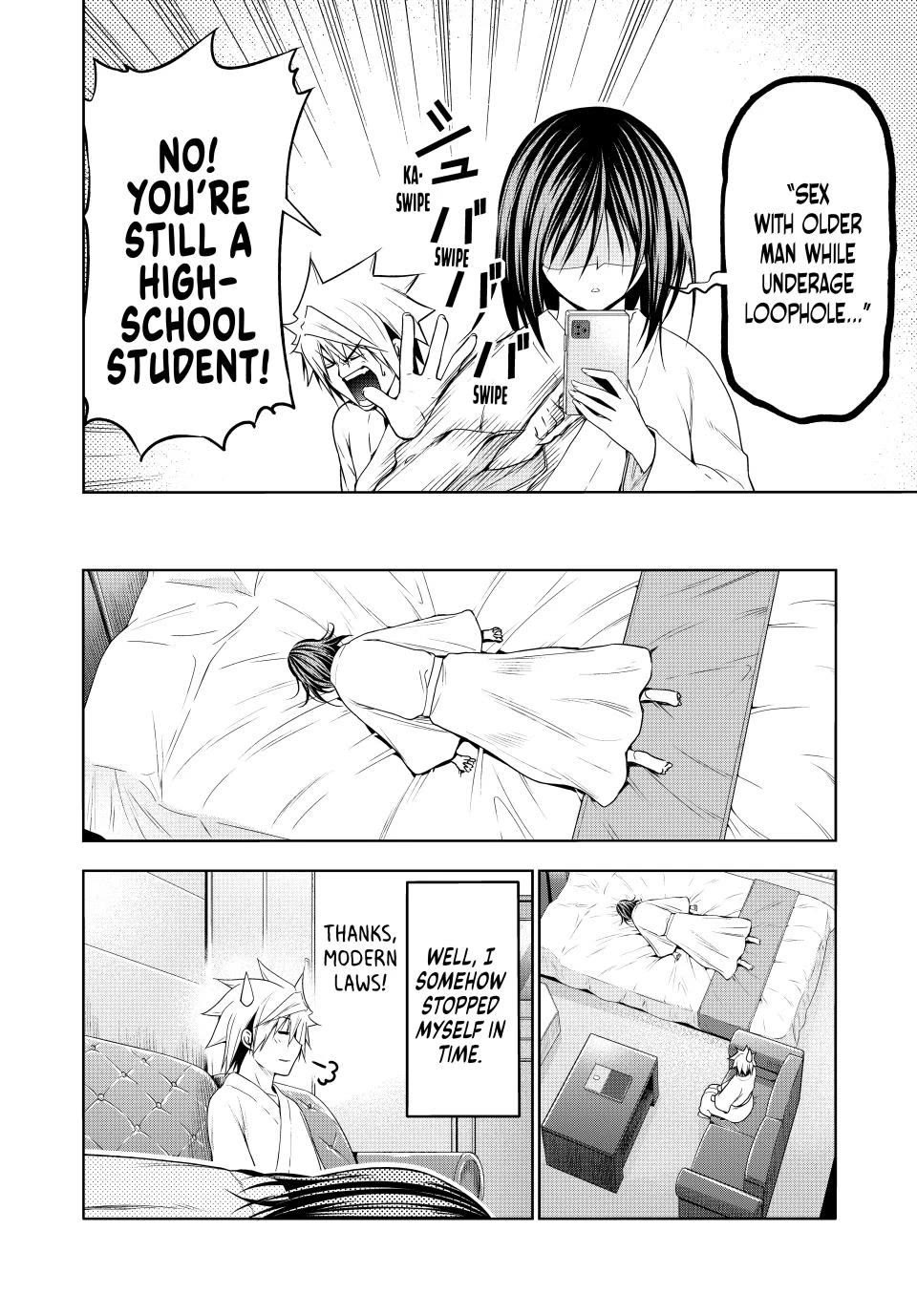 Temple Chapter 107 image 6