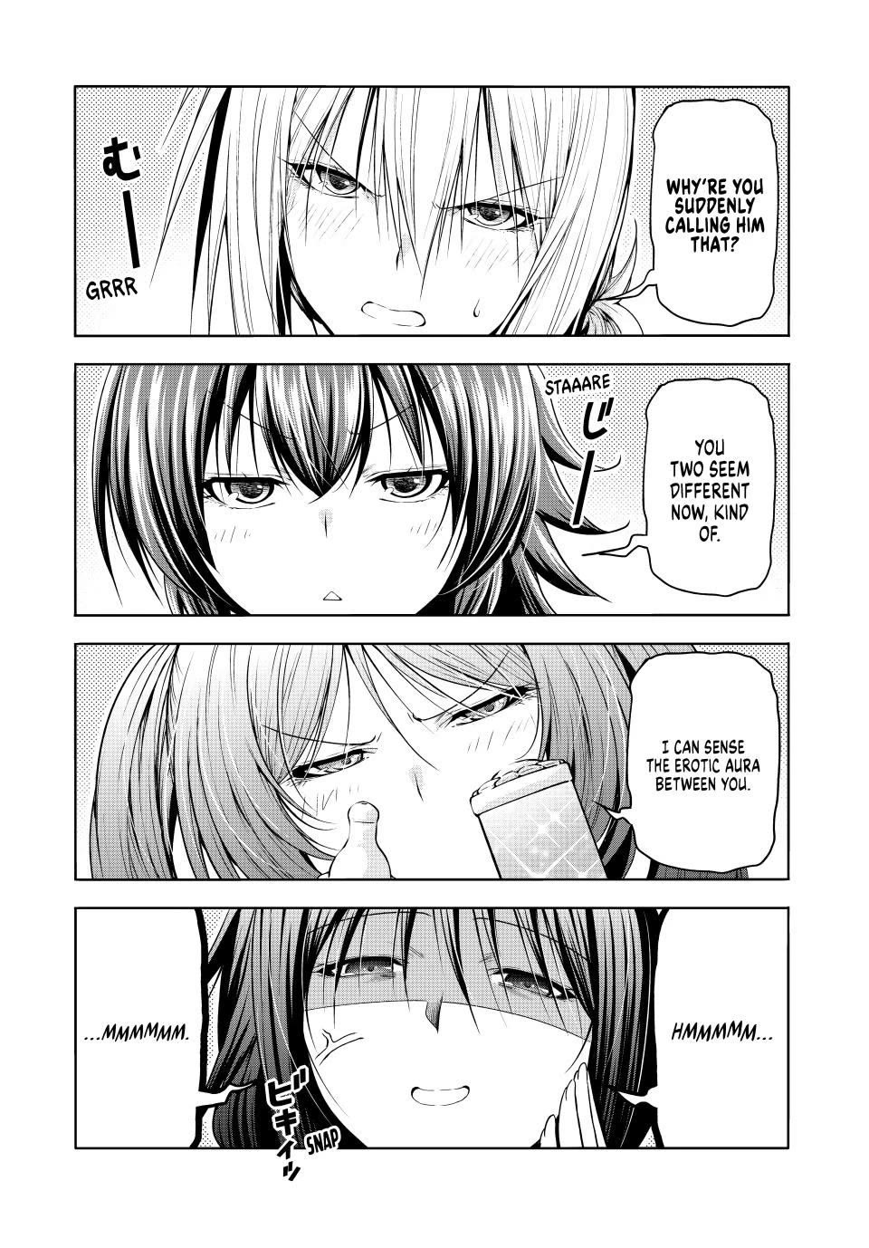Temple Chapter 108 image 2