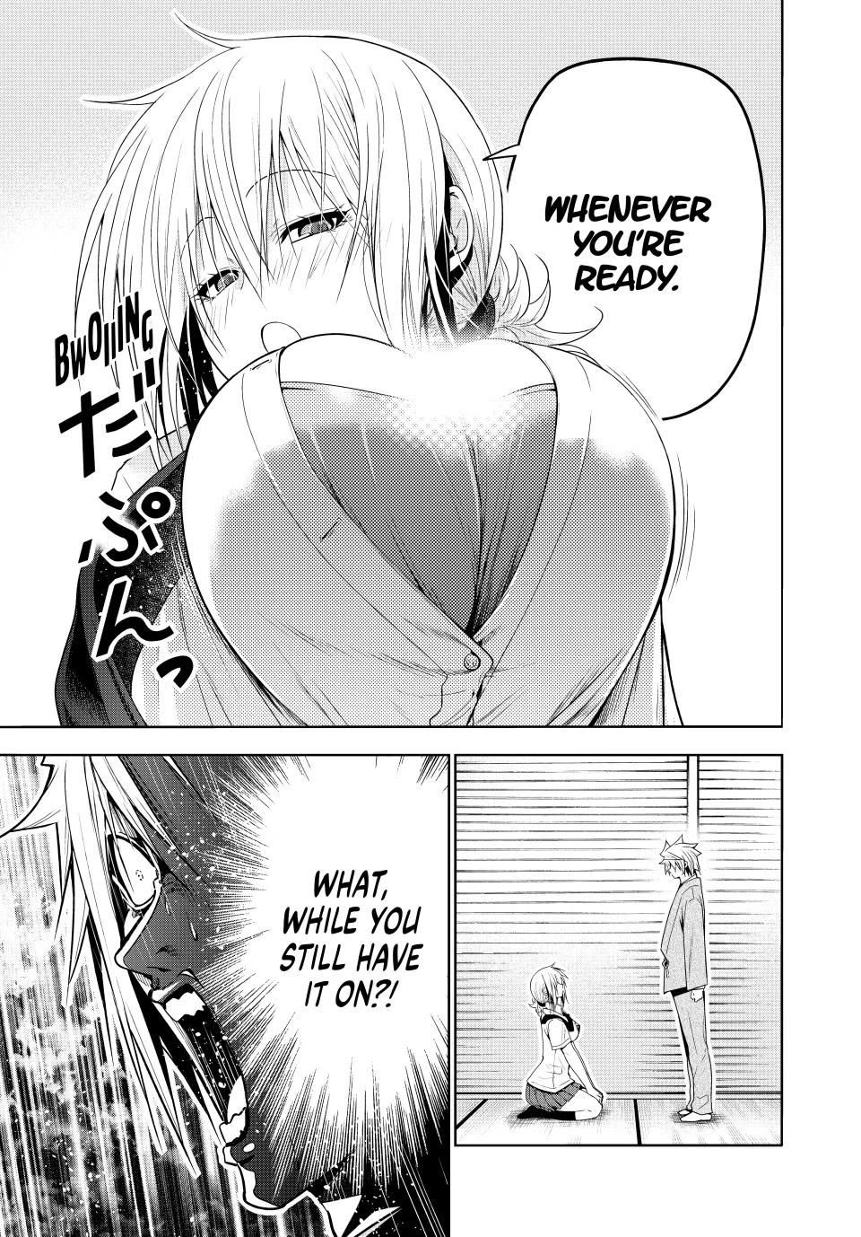 Temple Chapter 109 image 8