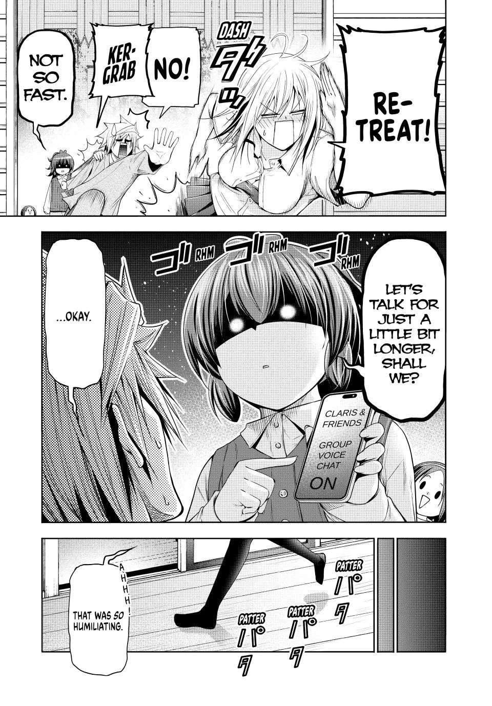 Temple Chapter 110 image 12