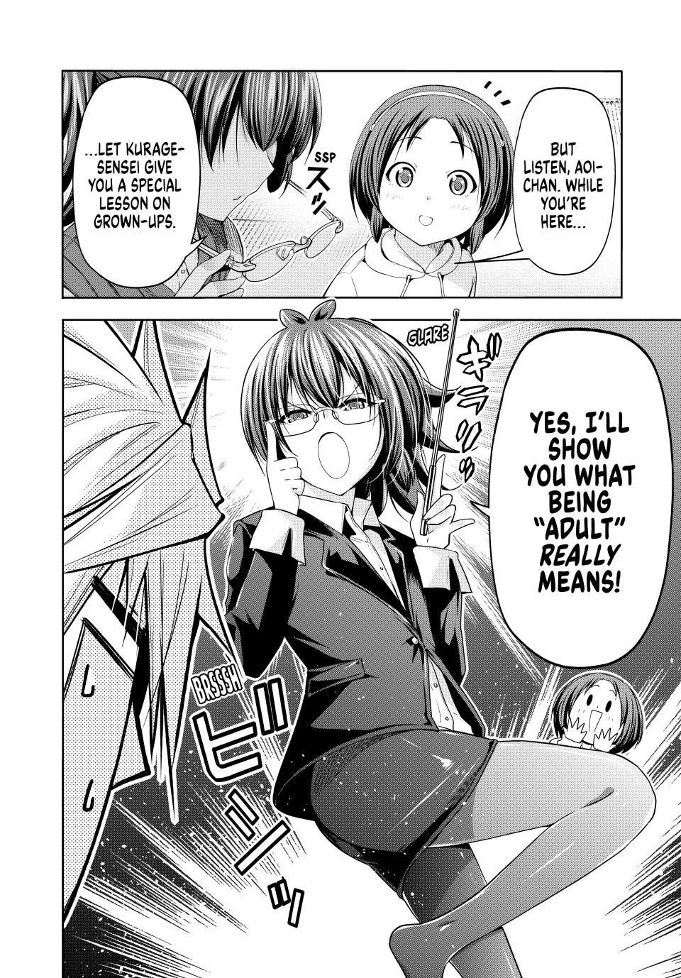 Temple Chapter 110 image 15