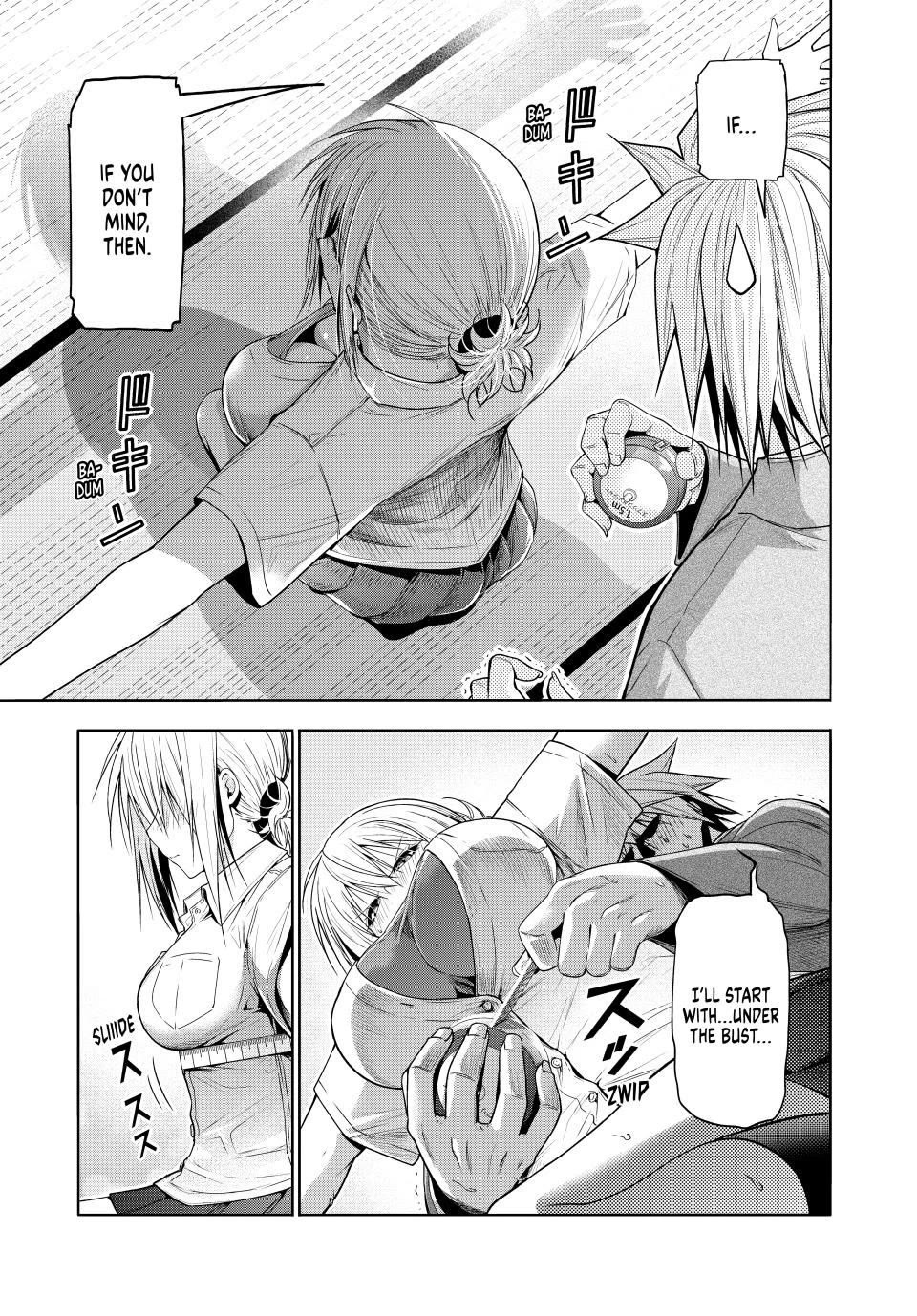 Temple Chapter 110 image 4