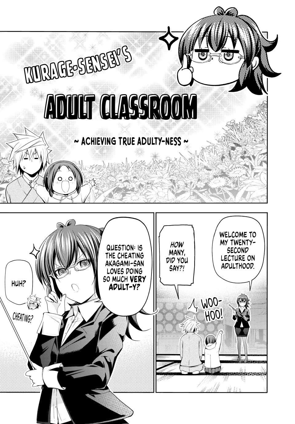 Temple Chapter 111 image 0