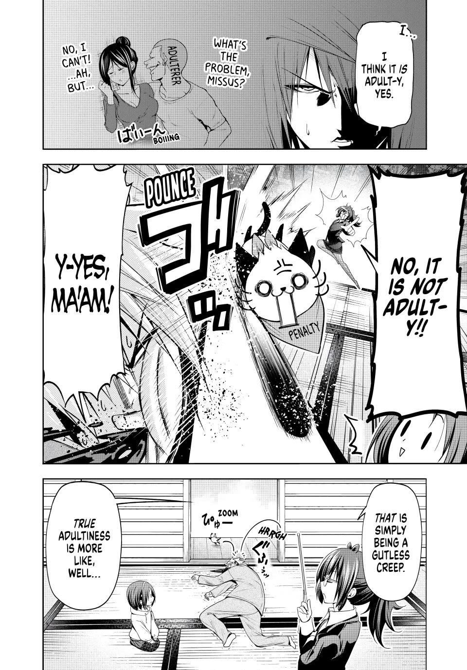 Temple Chapter 111 image 1