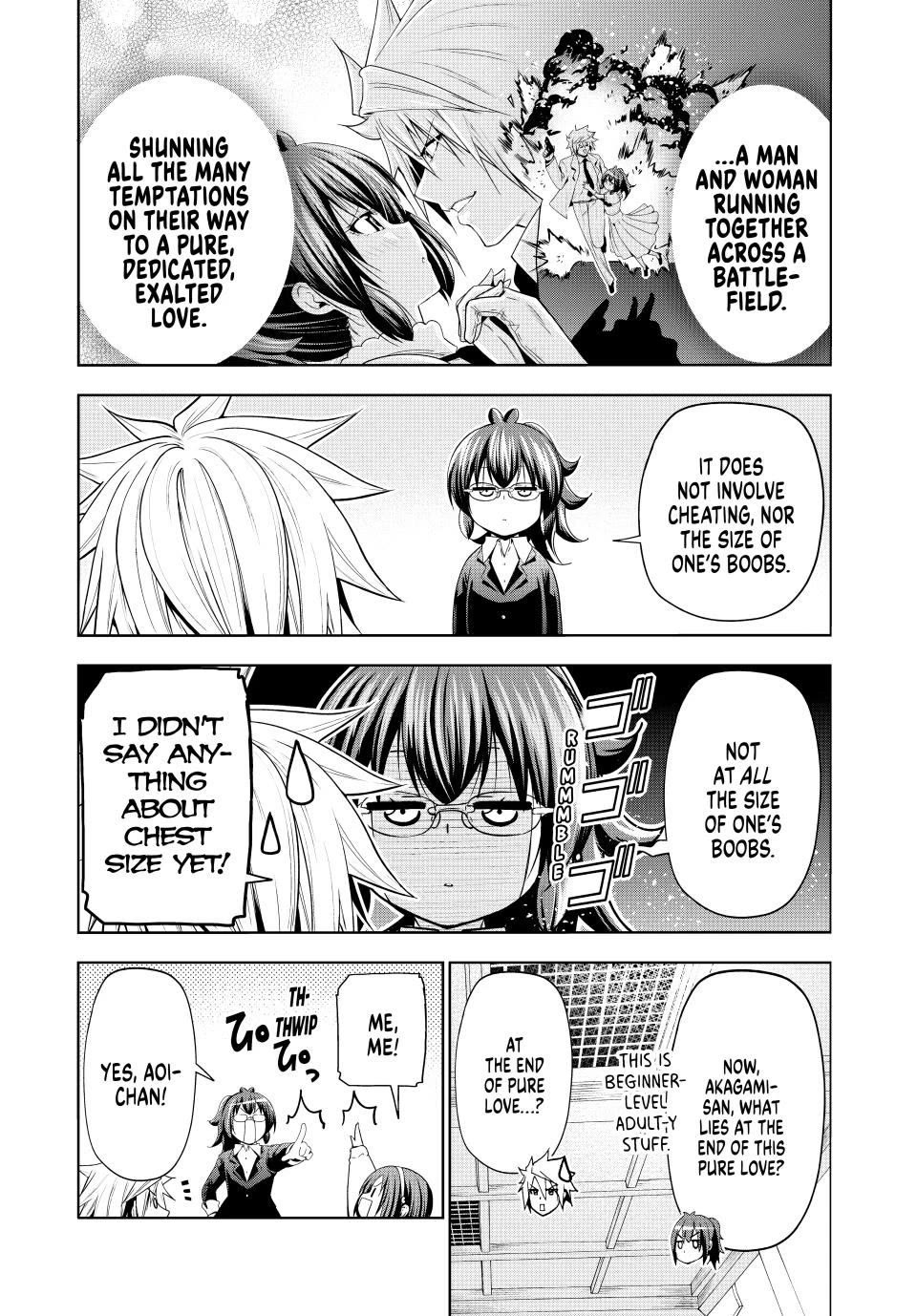 Temple Chapter 111 image 2