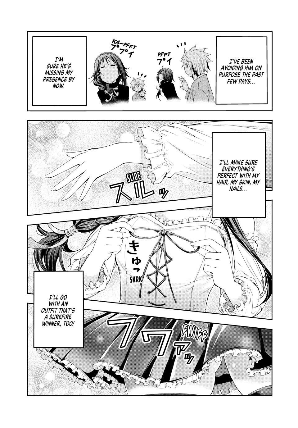 Temple Chapter 112 image 5