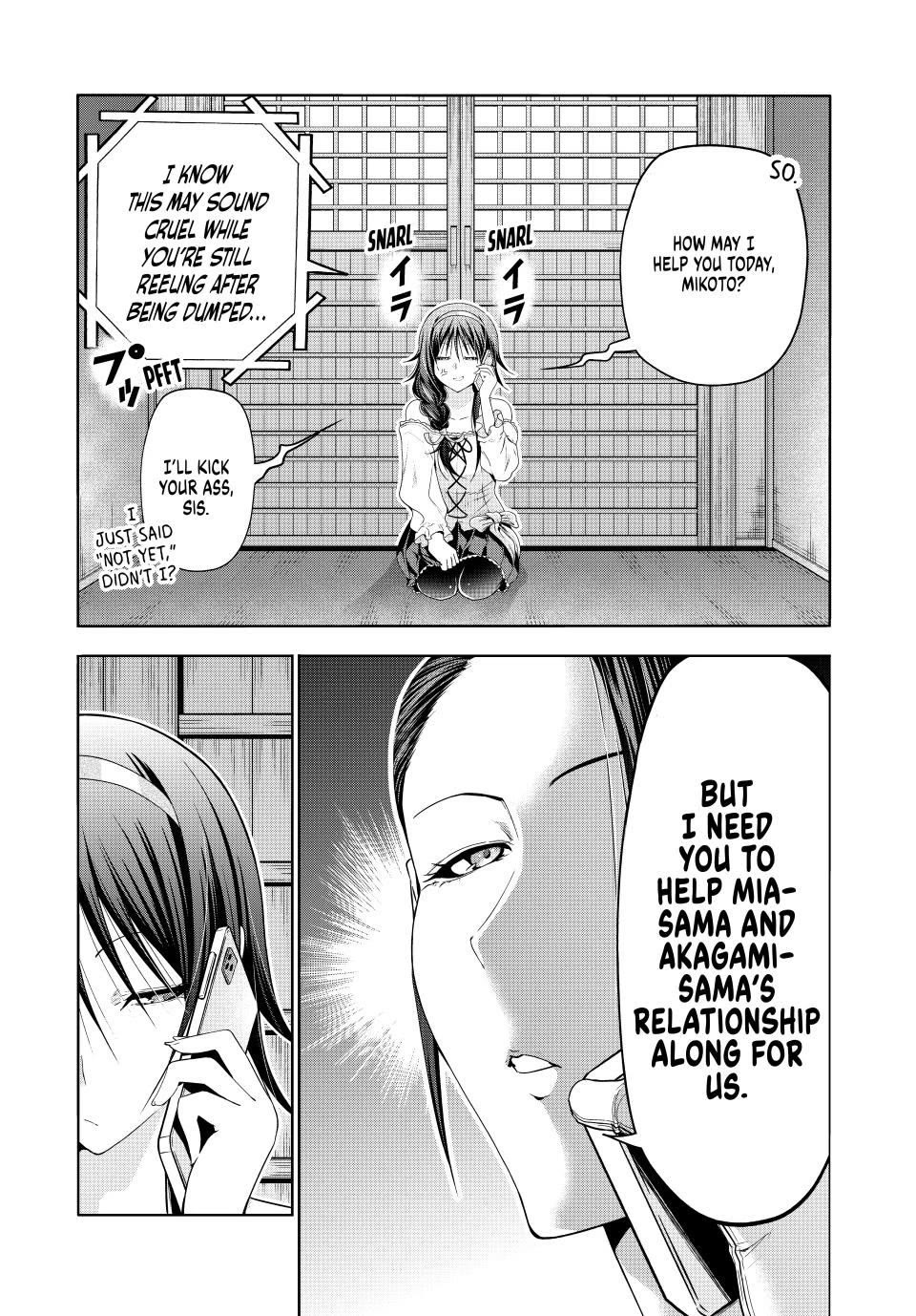 Temple Chapter 113 image 0
