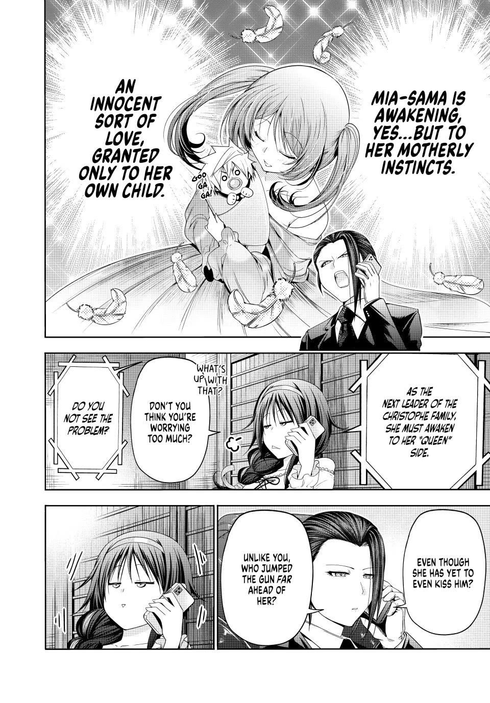 Temple Chapter 113 image 1