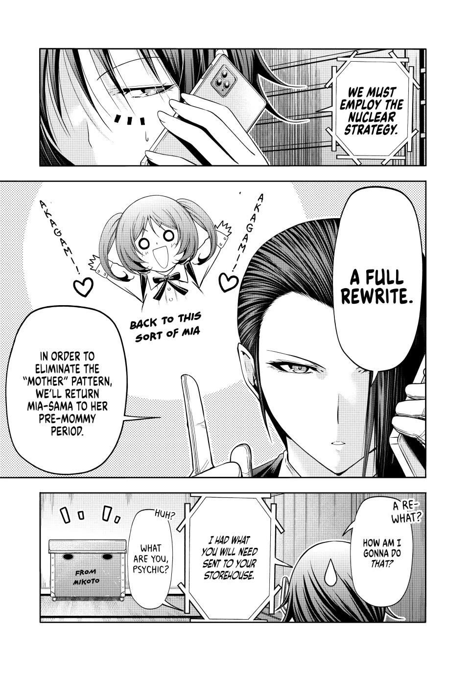 Temple Chapter 113 image 2