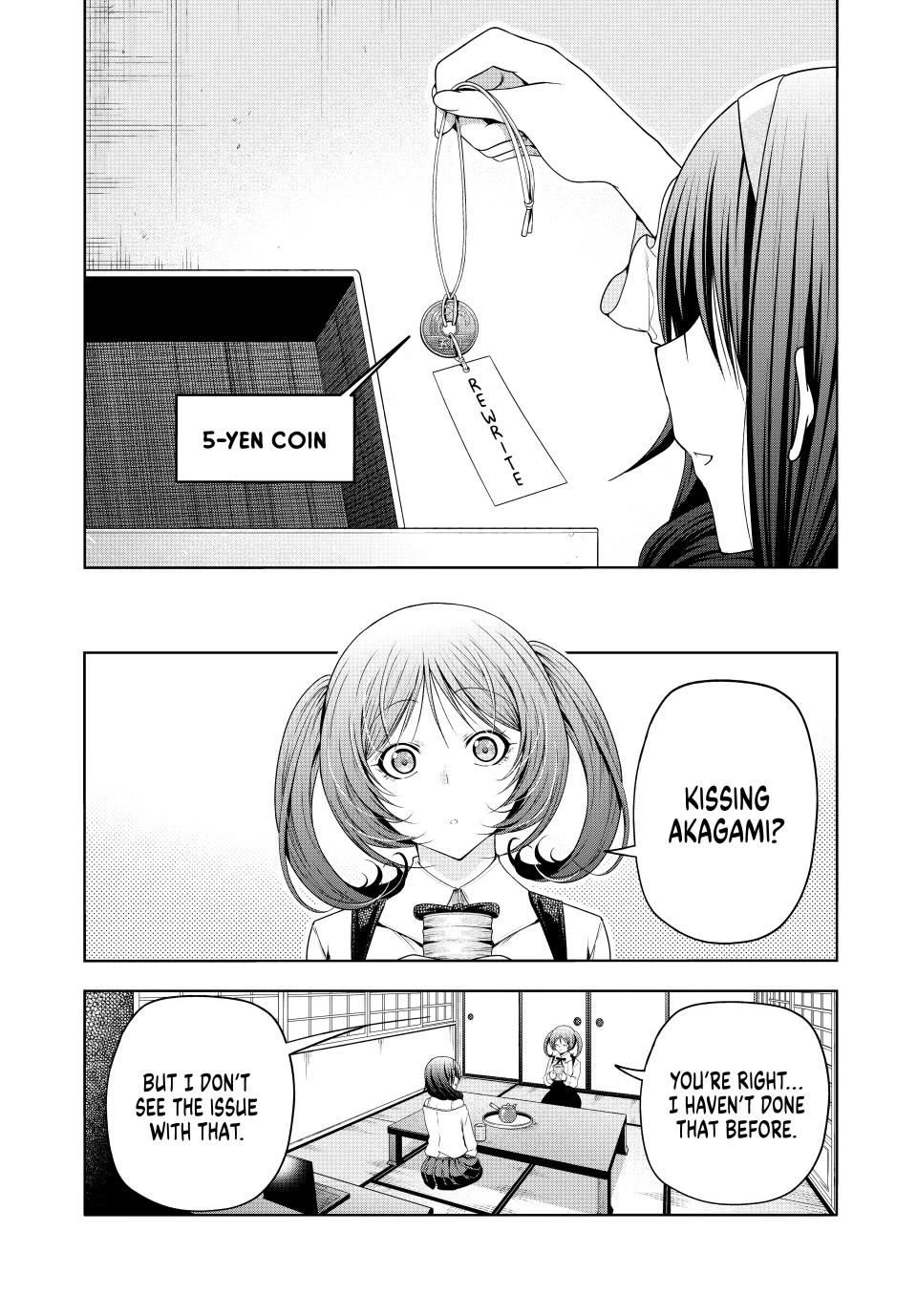 Temple Chapter 113 image 3