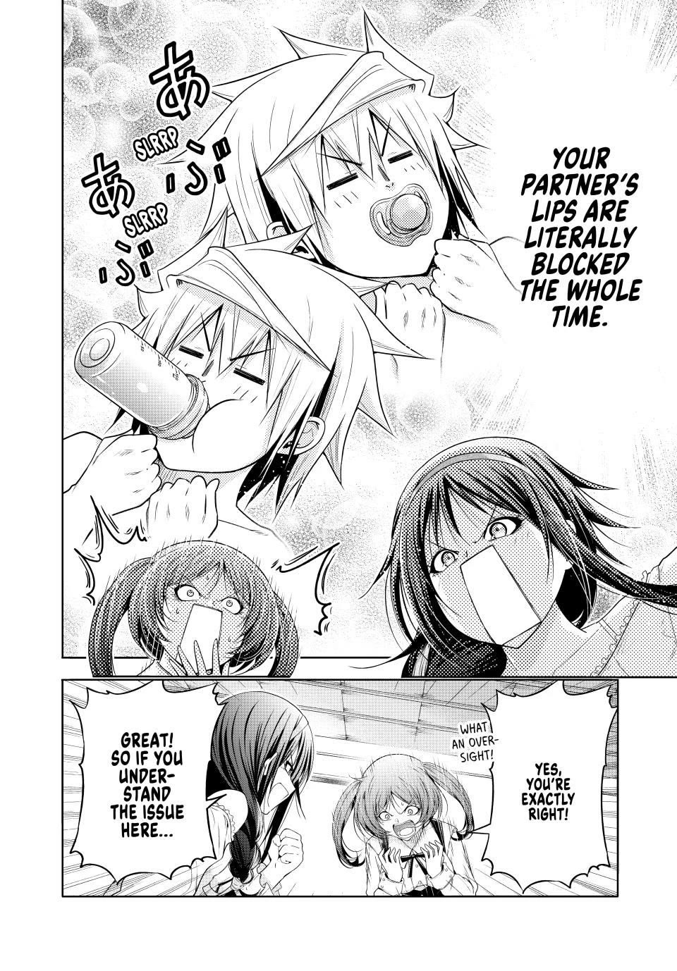 Temple Chapter 113 image 7