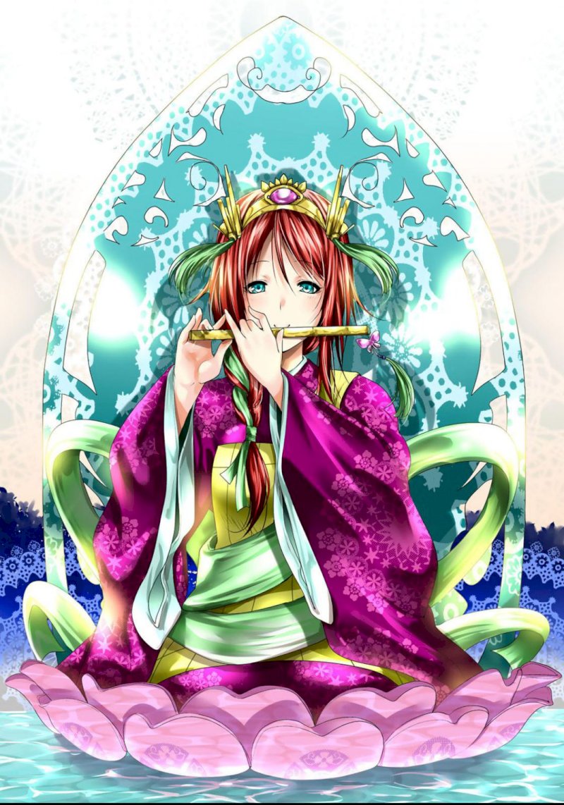 Temple Chapter 17.5 image 1
