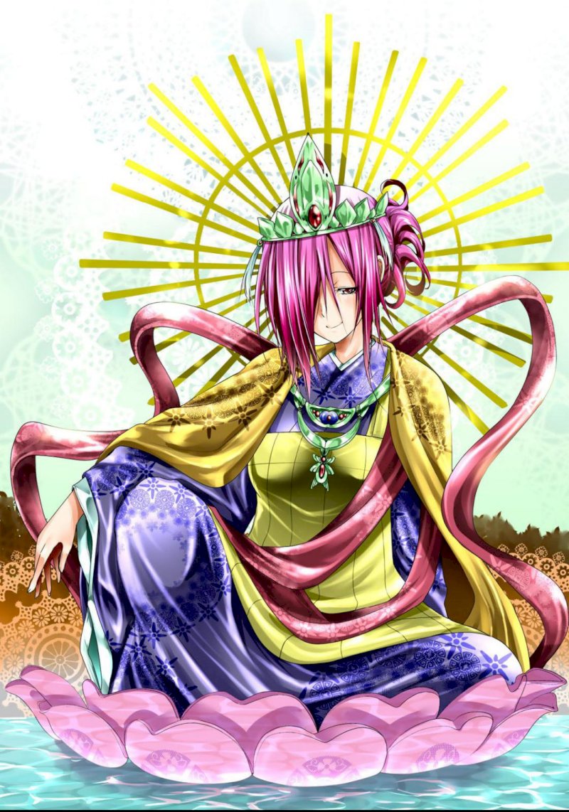 Temple Chapter 17.5 image 2