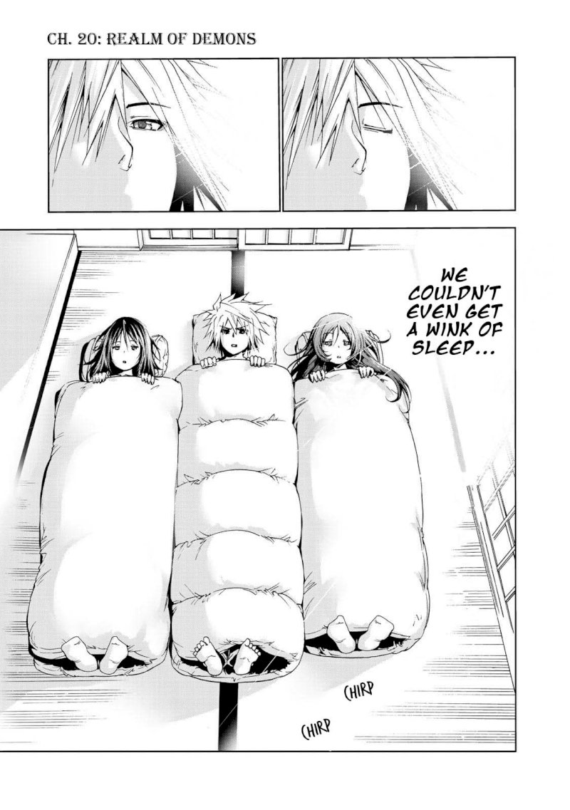 Temple Chapter 20 image 1