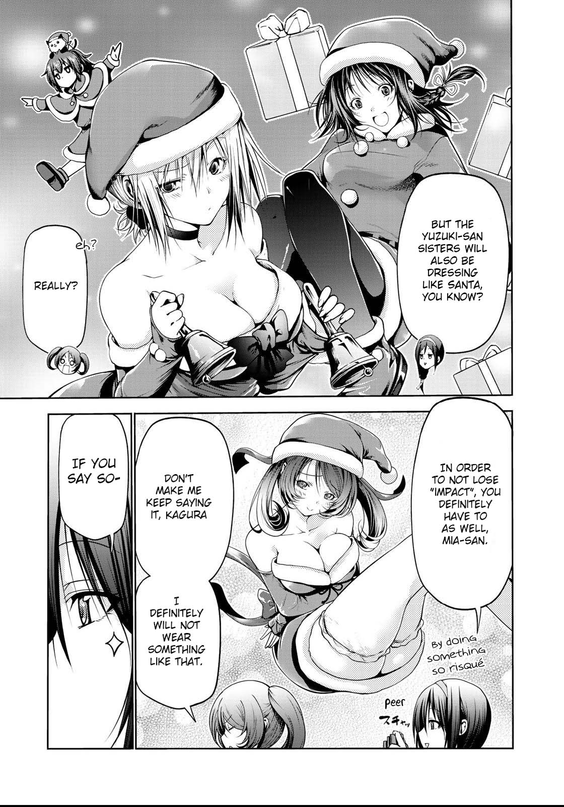 Temple Chapter 27.5 image 2