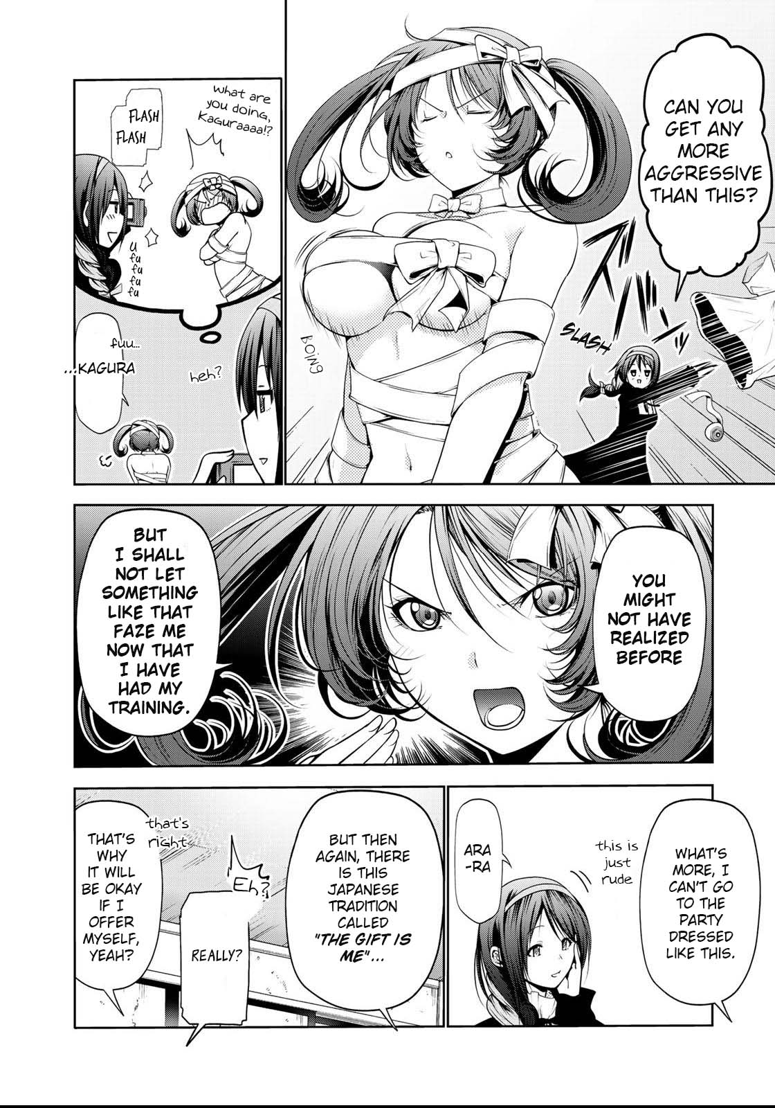 Temple Chapter 27.5 image 3