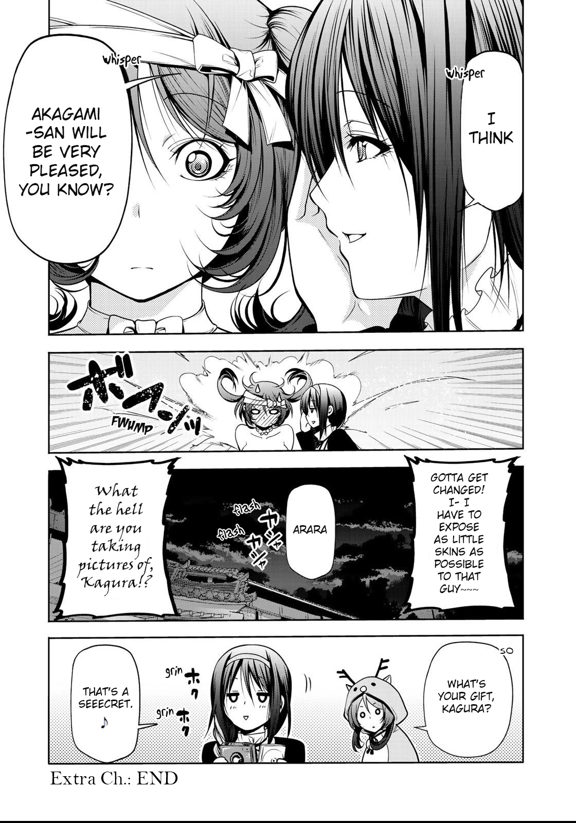 Temple Chapter 27.5 image 4