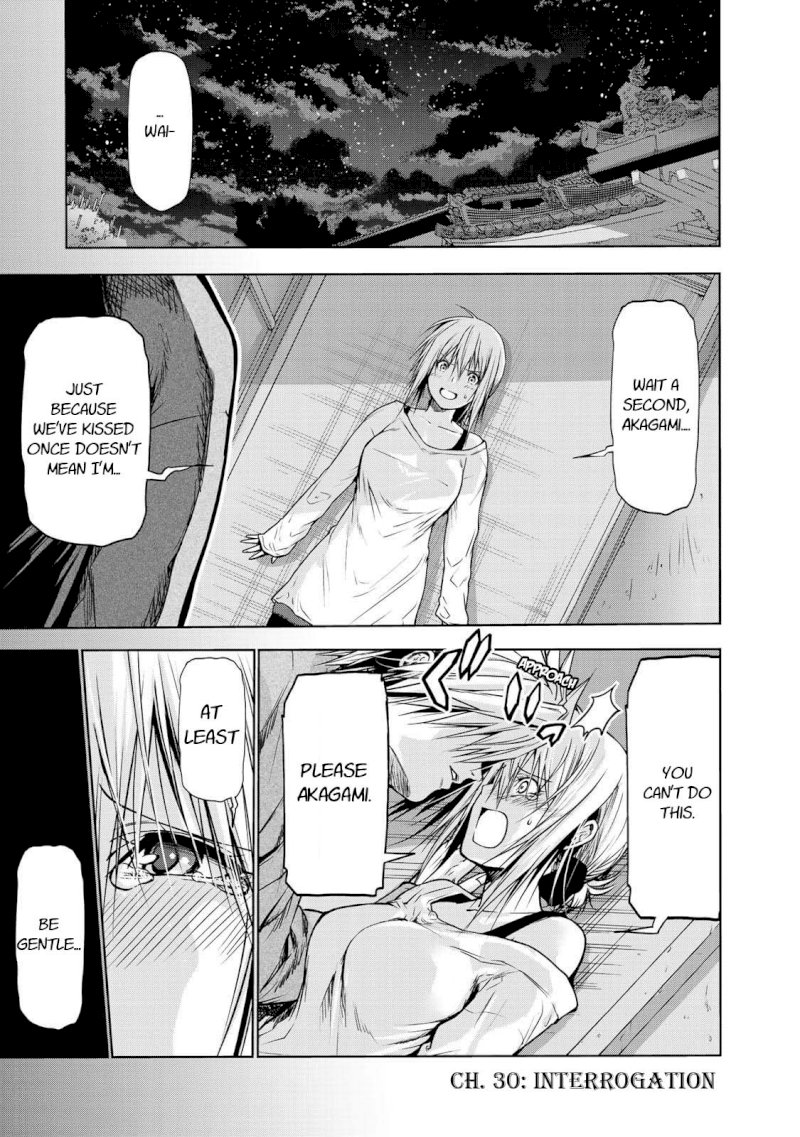 Temple Chapter 30 image 1